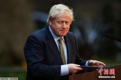 放弃伊核协议？英首相促特朗普提出替代协议